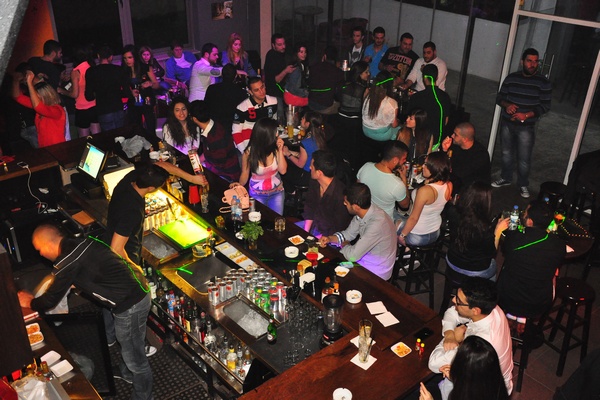 Dancing Fiesta 2